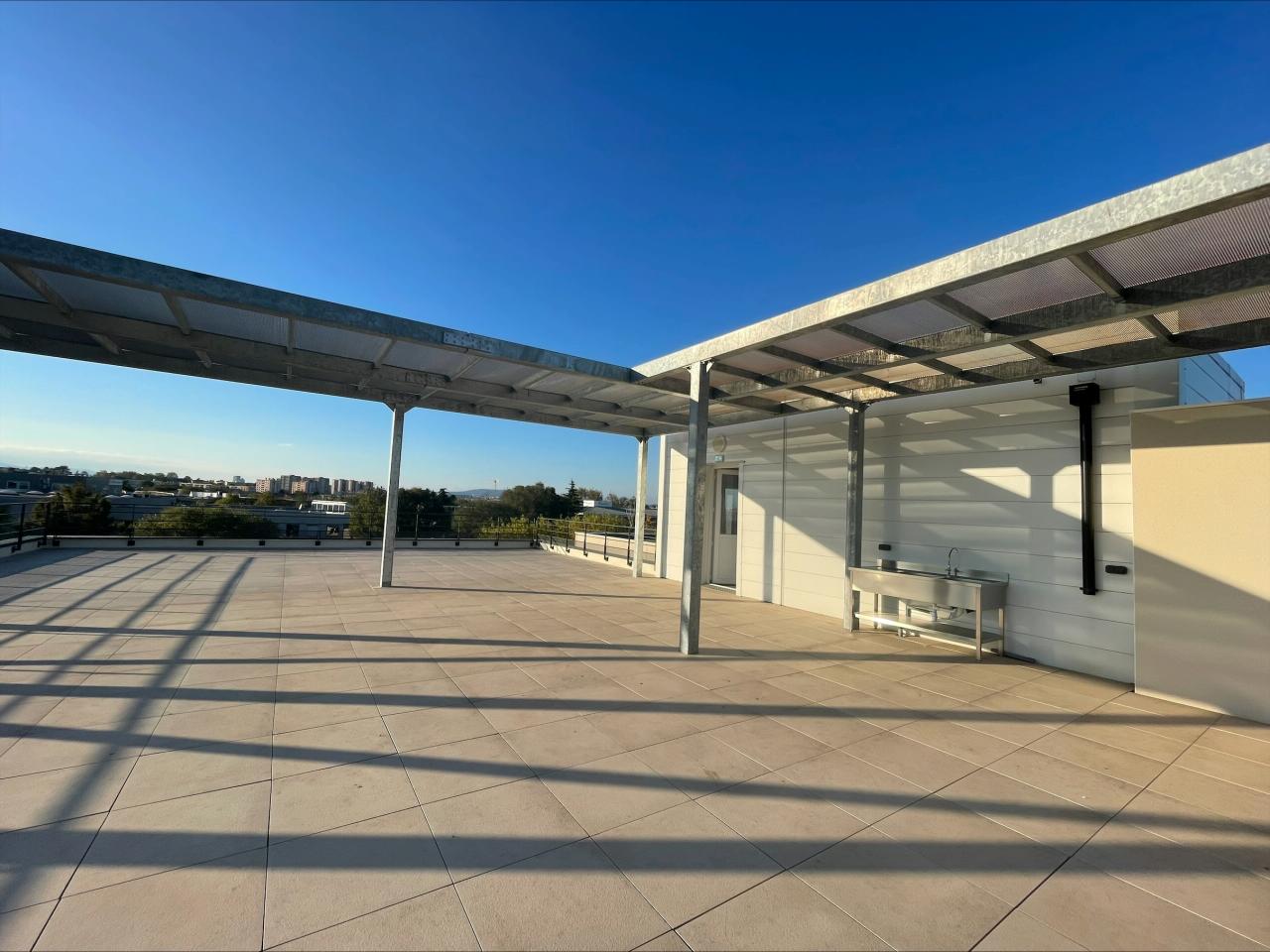 Bureau Bron 1067m² Vente bureau Bron Rhône OVBUR2110480 12